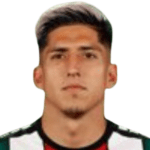 Photo of F. Cornejo