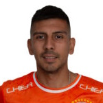 Photo of Gerardo Ignacio Navarrete Barrientos