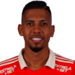Photo of Weverton