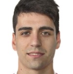 Photo of Gorka Pérez