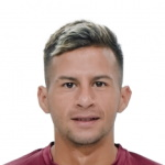 Photo of M. Vera