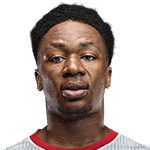 Photo of B. Okoh