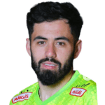 Photo of D. Tapia