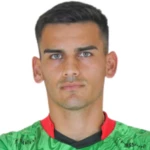 Photo of T. Vergara