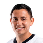 Photo of Javier Eduardo Ibarra De La Rosa