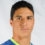 Photo of Vinícius