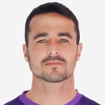 Photo of A. González