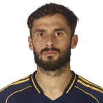 Photo of Marcelo Josemir Saracchi Pintos