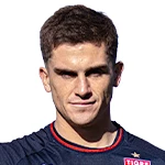 Photo of G. Soto