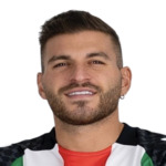 Photo of Julián Rodrigo Fernández