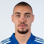 Photo of A. Gilyazetdinov