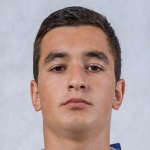 Photo of A. Galoyan