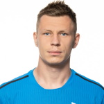 Photo of A. Khokhlachev