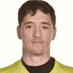 Photo of P. Martin