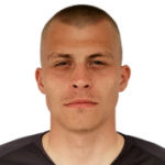 Photo of D. Rebrov