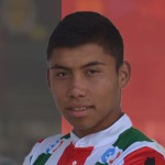 Photo of R. Paredes