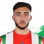 Photo of Nicolás Zedán