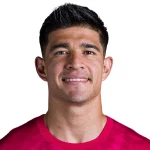 Photo of C. Moreno