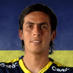 Photo of M. Velásquez