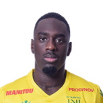 Photo of Jean-Kévin Augustin