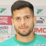 Photo of Franco Nicolás Torres