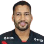 Photo of G. Freitas