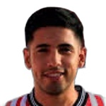 Photo of A. Mansilla