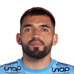 Photo of D. Orellana