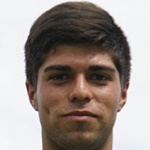 Photo of B. Rivera