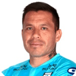 Photo of Á. Ramos