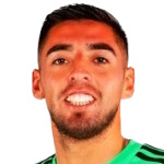 Photo of G. Castellón