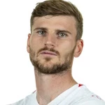 Photo of Timo Werner