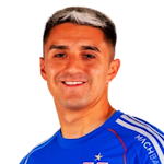 Photo of I. Tapia