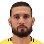 Photo of Nilson Júnior