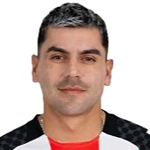 Photo of J. Bizama