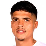 Photo of P. Vivanco