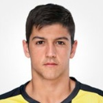 Photo of Iñigo Barrenetxea