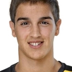 Photo of Asier Etxaburu