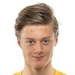 Photo of R. Sandberg
