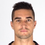 Photo of Iván Casado