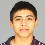 Photo of R. Castro
