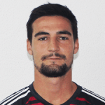 Photo of Dani Sotres