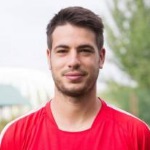 Photo of Ramiro Mayor