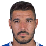 Photo of Moisés García
