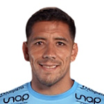 Photo of H. Salinas
