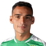 Photo of M. Fuentes