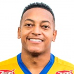 Photo of Juliano Alexandre Borges