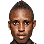 Photo of F. Kyereh