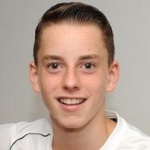 Photo of J. Leitch