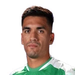 Photo of Joan Orellana